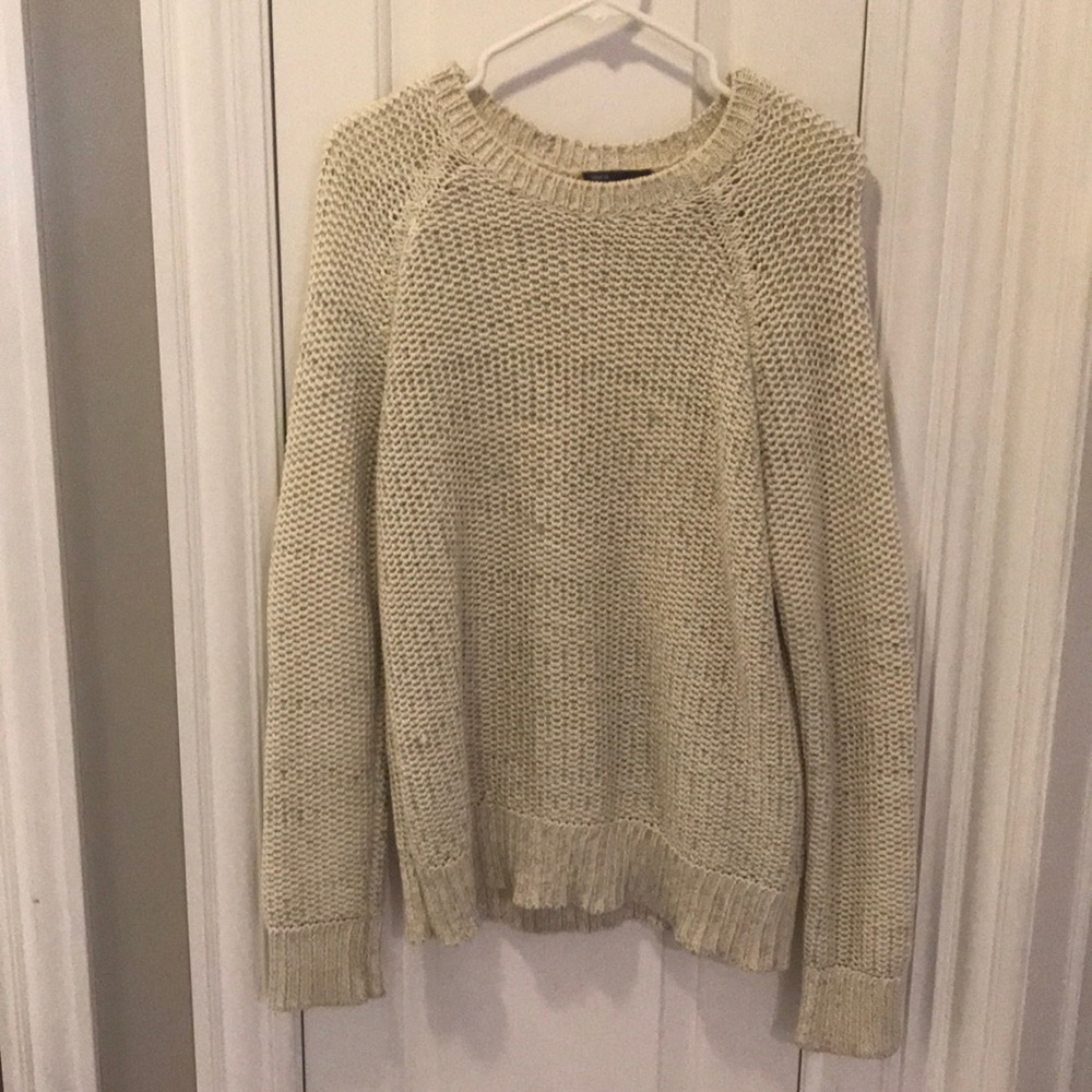 Vince Sweater